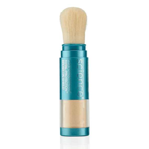 Colorescience Sunforgettable Total Protection Brush-On Shield SPF 50
