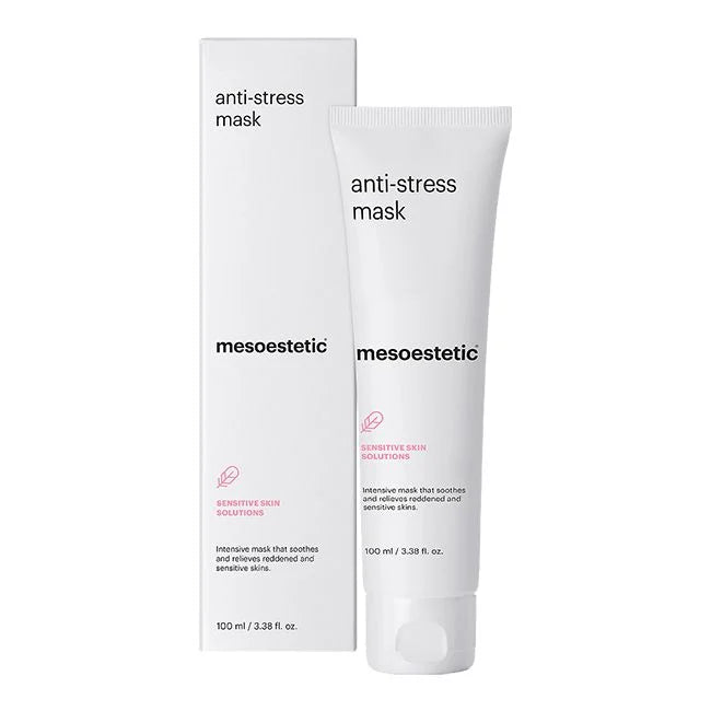 Mesoestetic  Anti-Stress Mask
