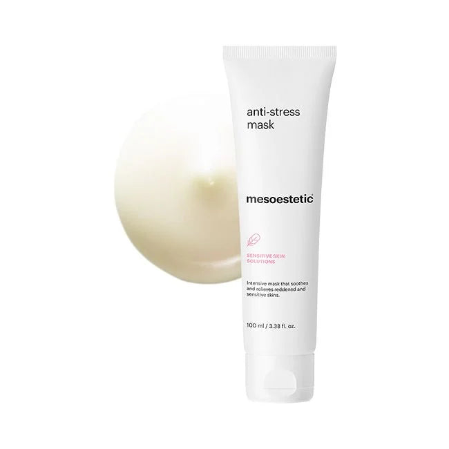 Mesoestetic  Anti-Stress Mask