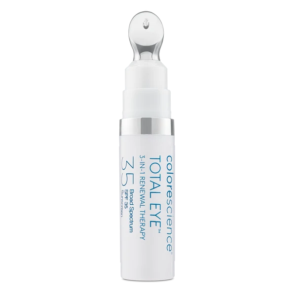 Colorescience Total Eye 3-in-1 Renewal Therapy  SPF 35